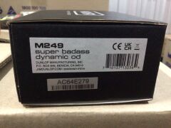 MXR Super Badass Dynamic O.D. Pedal - 5