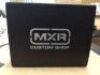 MXR x Analog Man Duke of Tone Pedal - 2