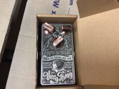 Snake Oil Fine Instruments The Very Thing Boost Pedal - 2