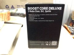 NUX Boost Core Deluxe - 3