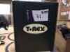 T-Rex Fuel Tank Chameleon Power Supply w/ 4 Separate Voltage Options - 2