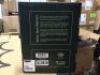 T-Rex Fuel Tank Chameleon Power Supply w/ 4 Separate Voltage Options - 3