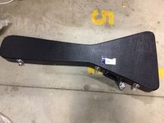 Epiphone Flying V Hard Case - 2