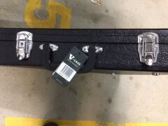 Epiphone Flying V Hard Case - 4