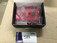 MXR Fat Sugar Drive Pedal - 3