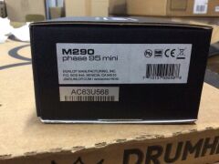 MXR Mini Phase 95 - 2