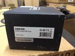 MXR Mini Iso-Brick Power Supply - 3