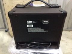 Laney LA15C Acoustic Amp - 3