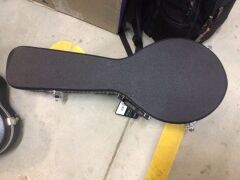 Gewa Round Back Mandolin Case - 4