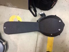 Gewa Round Back Mandolin Case - 5