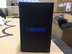 BOSS CE-5 Chorus Ensemble Pedal - 2