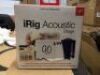 Acoustic Stage - Advanced Mic System for Acoustic Guitar - 4