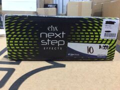 ehx next step Volume Pedal - 2