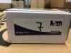 Fender Trapper Bass Distortion - 4