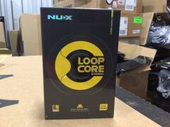 NUX Loop Core Looper - 2