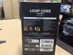 NUX Loop Core Looper - 4