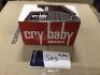 Dunlop Cry Baby Mini Wah - 2