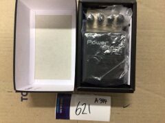 BOSS ST-2 Power Stack Distortion Pedal - 3