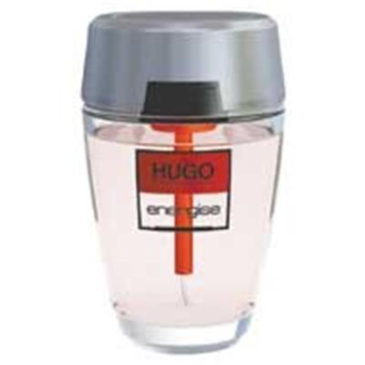 Hugo Boss Energise for Men Eau de Toilette 125ml