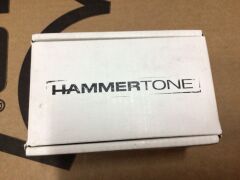 Fender Hammertone Space Delay - 2