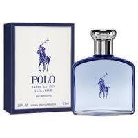 Ralph Lauren Polo Blue Ultra for Men Eau de Toilette 75ml Spray