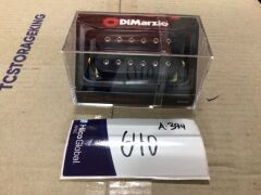 DiMarzio Super Distortion Humbucker Pickup - 2