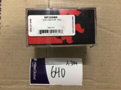 DiMarzio Super Distortion Humbucker Pickup - 3