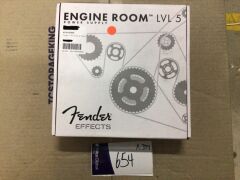 Fender Engine Room LVL5 Power Supply - 2