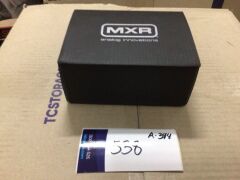 MXR A/B Box - 2