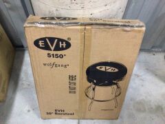 EVH Bar Stool 24&rdquo; or 30&rdquo; - 3