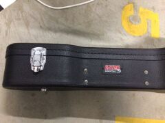 Gator Classical Guitar Case - 5