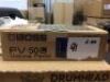 BOSS FV-50H/-50L Volume Pedal - 3