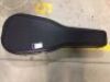 V-Case Deluxe Dreadnought Western Acoustic Guitar Hard Case - 2