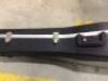 V-Case Deluxe Dreadnought Western Acoustic Guitar Hard Case - 4