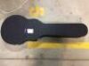 Armour Les Paul Shaped Electric Guitar case - 2