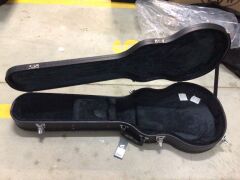 Armour Les Paul Shaped Electric Guitar case - 3