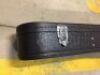 Armour Les Paul Shaped Electric Guitar case - 5