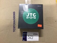 NUX JTC Drum and Loop Pedal NXNDL2 - 2