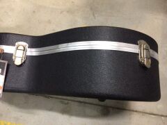 V-Case Auditorium Guitar Case - 5