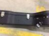 Armour APCW Dreadnought Western Acoustic Premium Guitar Wood Case - 5