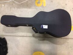 V-Case Guitar Case HC1003 - 2