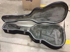 V-Case Guitar Case HC1003 - 3