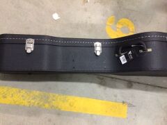 V-Case Guitar Case HC1003 - 4