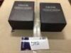 1 x NUX Steel Singer Drive Pedal & 1 x NUX XTC OD Overdrive Pedal - 2