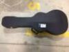 V Case 34/ size Classical Guitar Hardcase - 2