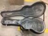 V Case 34/ size Classical Guitar Hardcase - 3