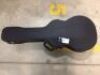 V Case 34/ size Classical Guitar Hardcase - 2