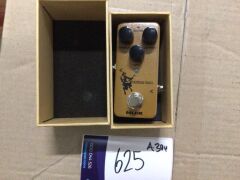 NUX NOD-1 Horseman Pedal - 3