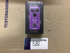 NUX Edge Mini Delay Pedal - 2