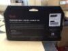 Fender Blockchain 6 Patch Cable Kit XS - 3